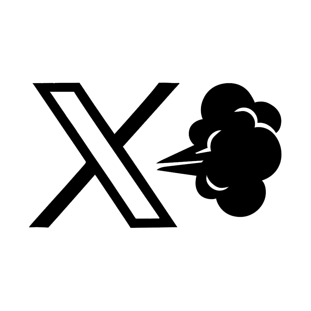 FartX Logo